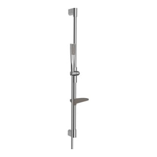 Hansa Douchette murale HANSAAURELIA fixation murale, 970 mm, chrome