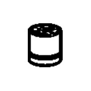 Hansa Durchflussbegrenzer 59912951 4L/min