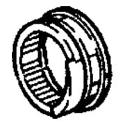 Hansa Einstellring 59911661-1
