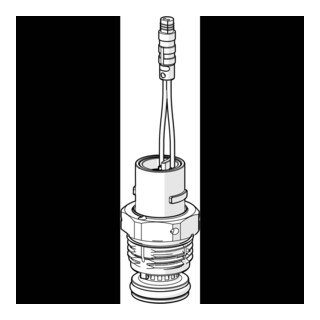 Hansa Électrovanne complète 59914439 59914439