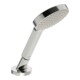 Hansa Fertigmontageset HANSAACTIVEJET Wannenrand-Handbrause, DN 15, chrom-1