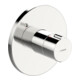 Hansa Fertigmontageset HANSABLUEBOX HOME UP-THM, ohne Mengenregulierung, chrom-1