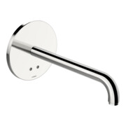 Hansa Fertigmontageset HANSAELECTRA A 310mm, UP-WT-Arm., Batteriebetr., chr