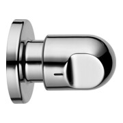 Hansa Fertigmontageset für UP-Ventil, chrom