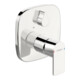Hansa Fertigmontageset HANSASTELA UP-Wannen- u Br-EHM, Dr.umst, dr.una., c-1