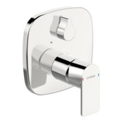 Hansa Fertigmontageset HANSASTELA UP-Wannen- u Br-EHM, Dr.umst, dr.una., c