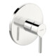 Hansa Fertigmontageset HANSAVANTIS UP-Brause-Einhebelmischer, Pinhebel, chrom-1