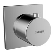 Hansa Fertigmontageset UP-Mehrwege-Umstellung, chrom-1