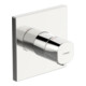 Hansa Fertigset HANSABLUEBOX LIVING UP-THM, o. Mengenreg., eck Ros., chrom-1