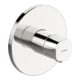 Hansa Fertigset HANSABLUEBOX LIVING UP-THM, o. Mengenreg., Ros. rund, chrom-1