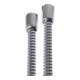 Hansa Flexible de douche 1750 mm, chrome, 1750 mm-1