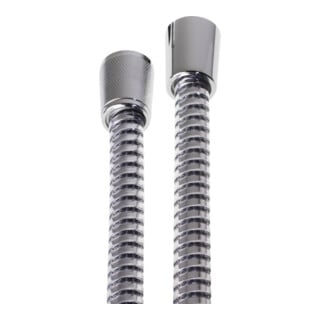 Hansa Flexible de douche 1750 mm, chrome, 2000 mm