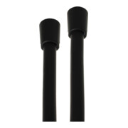 Hansa Flexible de douche 4446 L=1750 Mat noir