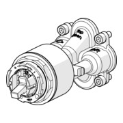Hansa Funktionseinheit 59914292 59914292