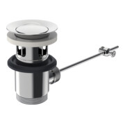 Hansa Garniture de vidage 59914763 (2019-) chromé