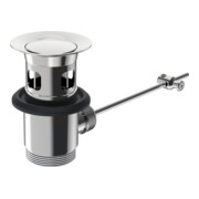 Hansa Garniture de vidage 59914764 (2019-) chromé