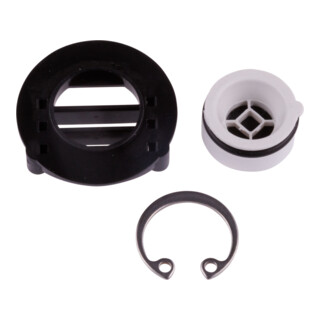 Hansa Gegendruckventil 59912990 widerstand