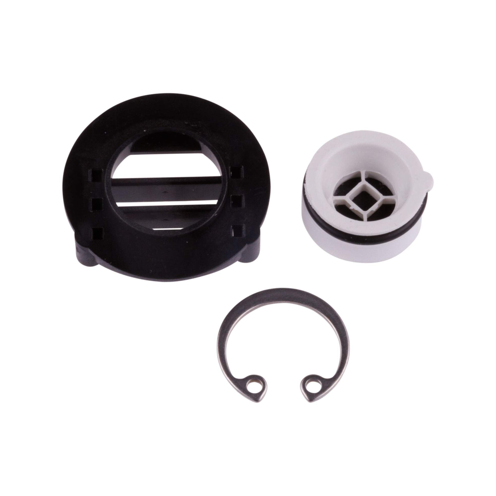 Hansa Gegendruckventil 59912990 widerstand