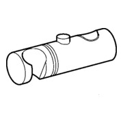 Hansa Schieber 59912781 d:18 mm chr