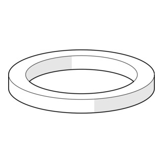 Hansa Gleitring 59912286
