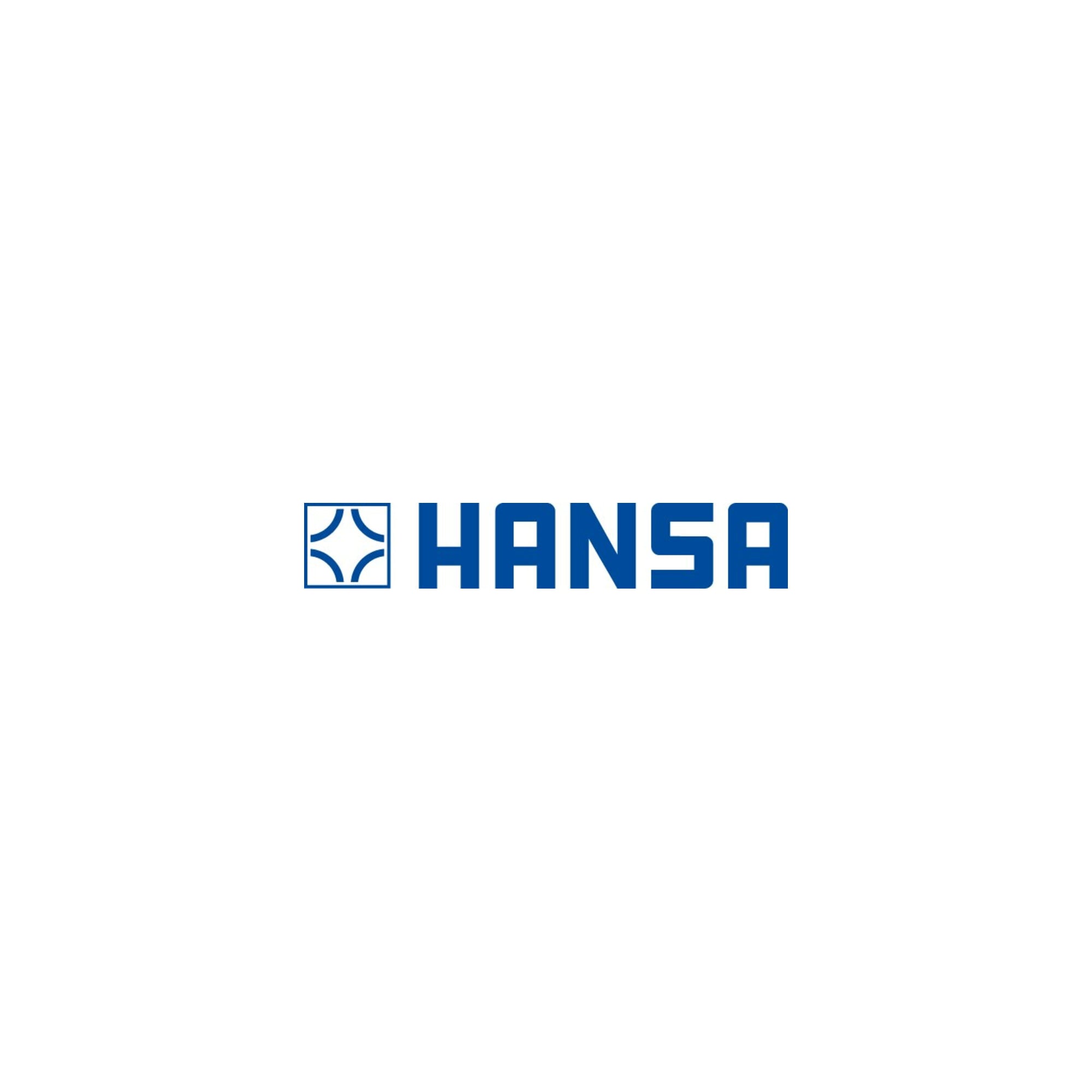 Hansa Griff Oras Group 1008333V chr