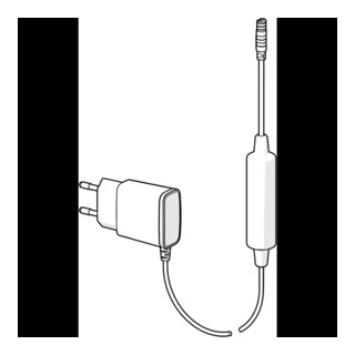 Hansa HA Alimentation 230 / 12 V 5991437377