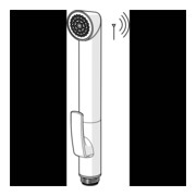 Hansa HA Douche fonctionnelle 5991434349-1