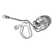 Hansa HA Electrovanne complète 5991414366-1