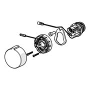 Hansa HA Kit de conversion 59914400-1