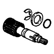 Hansa HA Poussin de remplacement 59911746-1