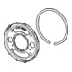 Hansa Befestigungsteil HANSAVAROX PRO 59914422-1