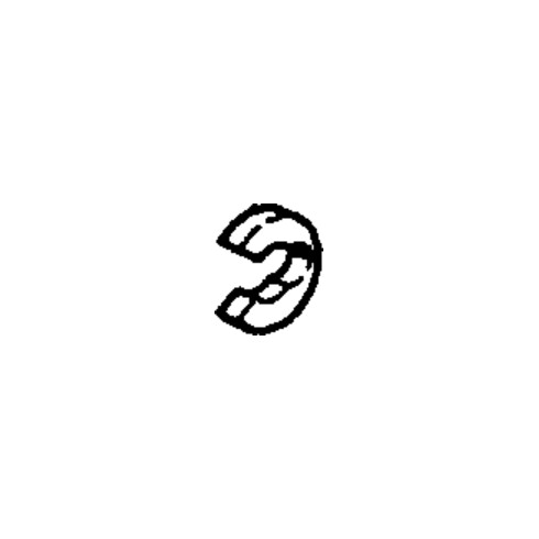 Hansa Sicherungsring 59911748 59911748