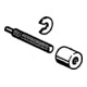 Hansa Spindel 59911749 59911749-1