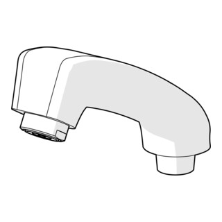 Hansa Handbrause 59910054