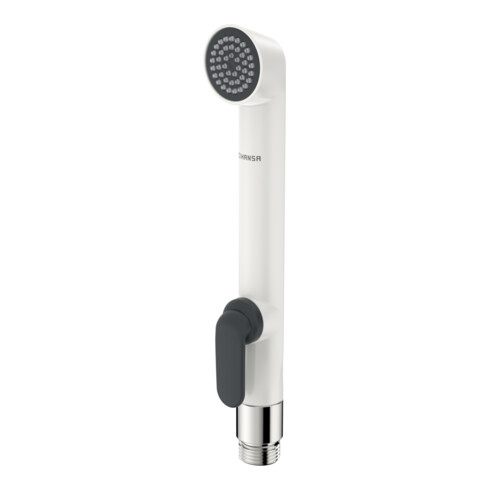 Hansa Handbrause Bidetta 59914458 Weiss