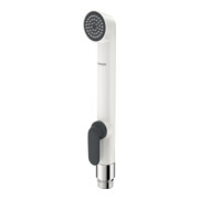 Hansa Handbrause Bidetta 59914458 Weiss