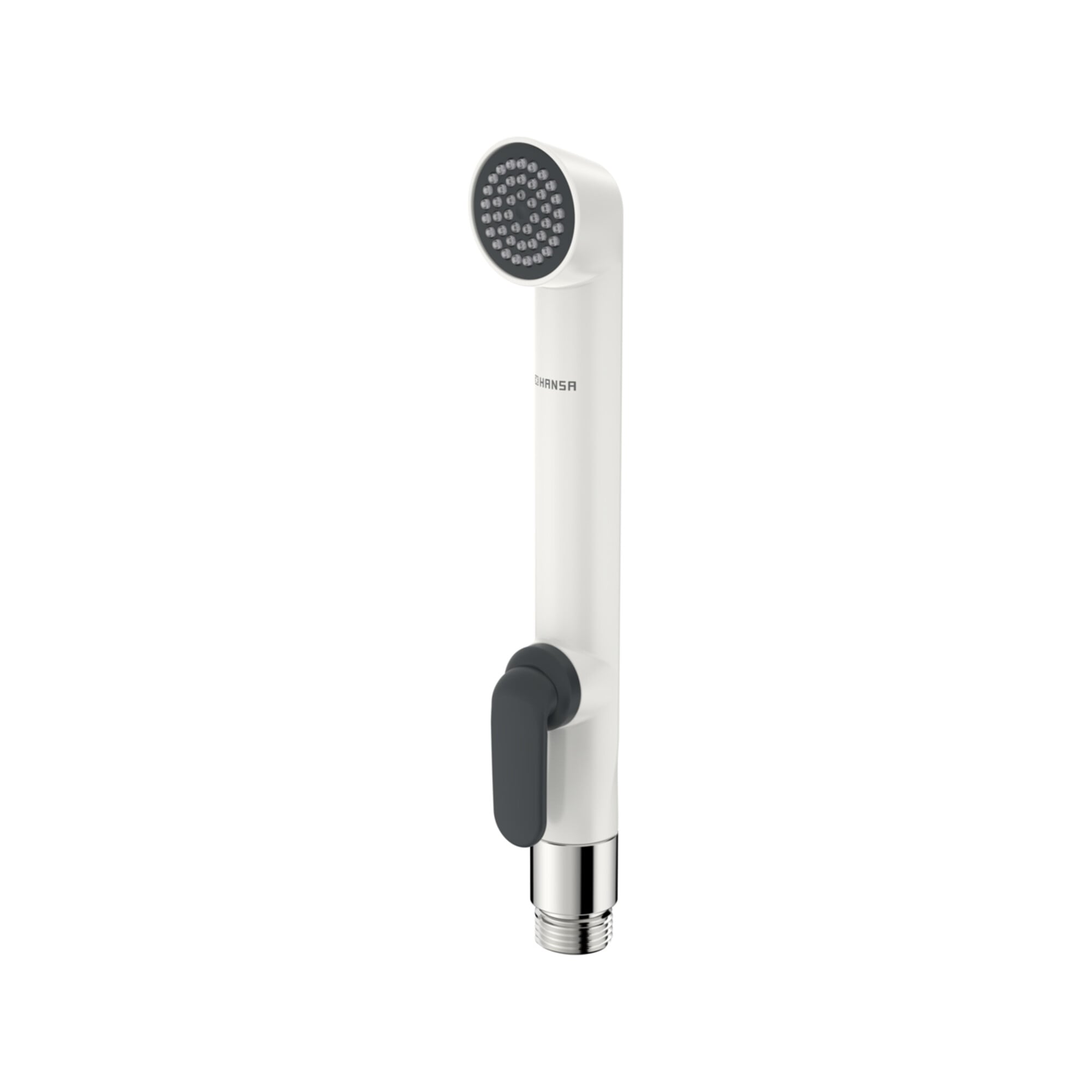 Hansa Handbrause Bidetta 59914458 Weiss