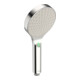 Hansa Handbrause HANSAACTIVEJET DIGITAL d 120mm, 1-str., selbstversorgend, chr-1