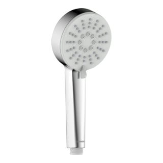 Hansa Handbrause HANSABASIC d= 90mm, 3-strahlig, chrom
