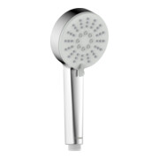 Hansa Handbrause HANSABASIC d= 90mm, 3-strahlig, chrom