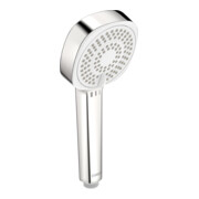Hansa Handbrause HANSABASICJET Style Anti-K., cr, 3-Strahl, d 96mm, 18/9 l/m.