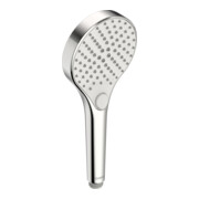 Hansa Handbrause HANSAVIVA ECO Durchfl b 3 bar 7,8 l/min, G 1/2, chrom