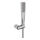 Hansa Handbrause-Set HANSAAURELIA Wandmontage, 1-strahlig, chrom-1