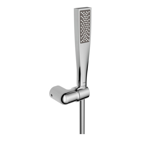 Hansa Handbrause-Set HANSAAURELIA Wandmontage, 1-strahlig, chrom