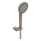 Hansa Handbrause-Set HANSAAURELIA Wd-mont., d 110mm, 3-strg., bron geb.-1