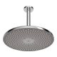 Hansa HANSAAURELIA Pomme de douche plafond, 1 trou, chrome-1