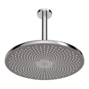 Hansa HANSAAURELIA Pomme de douche plafond, 1 trou, chrome
