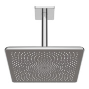 Hansa HANSAAURELIA Pommeau de douche plafond, chrome
