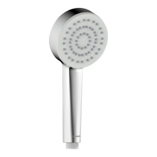 Hansa HANSABASIC Douchette d= 90 mm, 1 jet, chrome