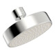 Hansa HANSABASICJET Pomme de douche Débit 9 l/min, 1 jet, chrome-1